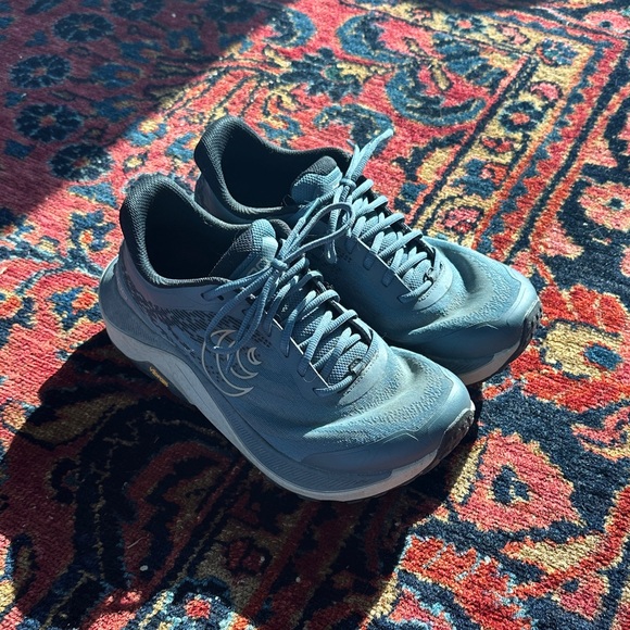 Topo Athletic Women’s Ultraventure 4 Size 9 - Picture 1 of 13